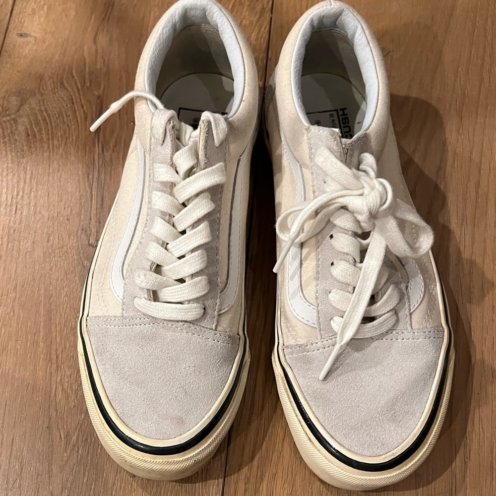Vans / size 36